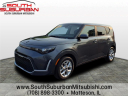 Thumbnail image of 2023 Kia Soul at South Suburban Mitsubishi
