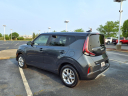 Thumbnail image of 2023 Kia Soul at South Suburban Mitsubishi