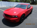 Thumbnail image of 2012 Ford Mustang at A to Z Autos