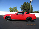 Thumbnail image of 2012 Ford Mustang at A to Z Autos