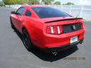 Thumbnail image of 2012 Ford Mustang at A to Z Autos