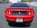 Thumbnail image of 2012 Ford Mustang at A to Z Autos