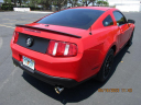 Thumbnail image of 2012 Ford Mustang at A to Z Autos
