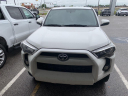 2019 Toyota 4Runner SR5 at Lawton Kia