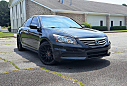 Thumbnail image of 2012 Honda Accord at EM Quality Motors