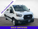 2023 Ford Transit 250 at Dowling Ford