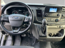 Thumbnail image of 2023 Ford Transit at Dowling Ford