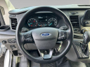 Thumbnail image of 2023 Ford Transit at Dowling Ford