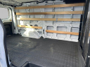 Thumbnail image of 2023 Ford Transit at Dowling Ford