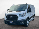 Thumbnail image of 2023 Ford Transit at Dowling Ford