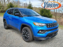 Thumbnail image of 2024 Jeep Compass at VideonChryslerDodgeJeep - New
