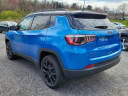 Thumbnail image of 2024 Jeep Compass at VideonChryslerDodgeJeep - New