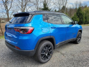 Thumbnail image of 2024 Jeep Compass at VideonChryslerDodgeJeep - New