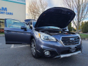 2017 Subaru Outback 3.6R Limited at M&M Investment Cars