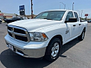 Thumbnail image of 2019 Ram 1500 Classic at Scott Spady Motor Sales