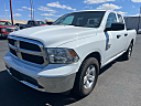 Thumbnail image of 2019 Ram 1500 Classic at Scott Spady Motor Sales