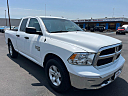 Thumbnail image of 2019 Ram 1500 Classic at Scott Spady Motor Sales