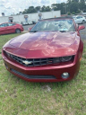 Thumbnail image of 2013 Chevrolet Camaro at USA Auto Sales