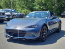 2021 Mazda MX-5 Miata RF Club at Old Bridge All American Ford