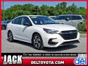 2024 Subaru Legacy Base at Del Toyota