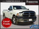 Thumbnail image of 2013 Ram 1500 at Forrester Lincoln Mercury