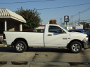 Thumbnail image of 2013 Ram 1500 at Forrester Lincoln Mercury