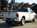 Thumbnail image of 2013 Ram 1500 at Forrester Lincoln Mercury