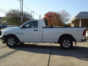 Thumbnail image of 2013 Ram 1500 at Forrester Lincoln Mercury