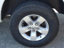 Thumbnail image of 2013 Ram 1500 at Forrester Lincoln Mercury