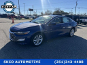 Thumbnail image of 2023 Chevrolet Malibu at SKCO Automotive