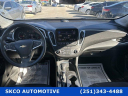 Thumbnail image of 2023 Chevrolet Malibu at SKCO Automotive