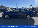 Thumbnail image of 2023 Chevrolet Malibu at SKCO Automotive