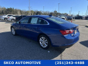 Thumbnail image of 2023 Chevrolet Malibu at SKCO Automotive
