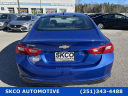 Thumbnail image of 2023 Chevrolet Malibu at SKCO Automotive