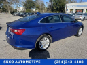 Thumbnail image of 2023 Chevrolet Malibu at SKCO Automotive
