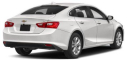 Thumbnail image of 2023 Chevrolet Malibu at SKCO Automotive
