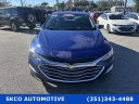 Thumbnail image of 2023 Chevrolet Malibu at SKCO Automotive