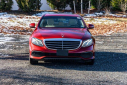 2017 Mercedes-Benz E-Class E 300 4MATIC at Pristine Mitsubishi