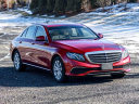 Thumbnail image of 2017 Mercedes-Benz E-Class at Pristine Mitsubishi