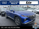 Thumbnail image of 2022 Hyundai TUCSON at Lia Hyundai