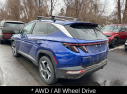 Thumbnail image of 2022 Hyundai TUCSON at Lia Hyundai