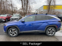 Thumbnail image of 2022 Hyundai TUCSON at Lia Hyundai