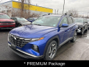 Thumbnail image of 2022 Hyundai TUCSON at Lia Hyundai