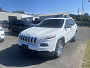 2015 Jeep Cherokee Sport at Custom Performance Auto Sales