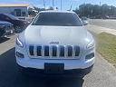 Thumbnail image of 2015 Jeep Cherokee at Custom Performance Auto Sales