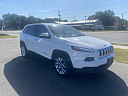 Thumbnail image of 2015 Jeep Cherokee at Custom Performance Auto Sales
