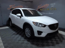 Thumbnail image of 2016 Mazda CX-5 at Franklin Motor Company