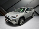 Thumbnail image of 2022 Toyota RAV4 at Cedar Rapids Toyota