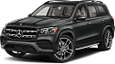2023 Mercedes-Benz GLS GLS 580 at Mercedes-Benz of Massapequa