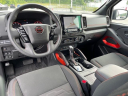 2023 Nissan Frontier PRO-4X at Crossroads Chevrolet